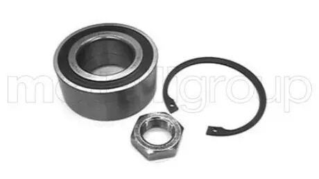 Підшипник маточини (передньої) Peugeot Partner 99-15/Citroen Berlingo 96-11 (42x82x36)(к-кт) CIFAM 619-2129 Купити в Україні