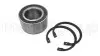 Підшипник маточини (передньої) Opel Astra F/Corsa A/Kadett E/Vectra A -98 (34x64x37)(к-кт) CIFAM (619-2173) зображення 1