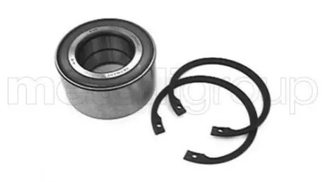 Підшипник маточини (передньої) Opel Vectra/Ford Connect (- ABS) CIFAM 619-2177 Купити в Україні
