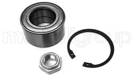 VW Подшипник ступицы передней. Caddy SKODA Felicia, Pick-up CIFAM 619-2228 Купить в Украине