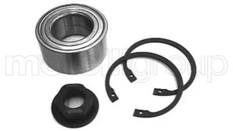 Подшипник ступицы перед. Ford Mondeo I/II 93-00 CIFAM 619-2267 Купить в Украине