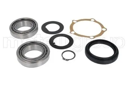 LAND ROVER К-кт подшипника ступицы DEFENDER 2.2 07- CIFAM 619-2280 Купить в Украине