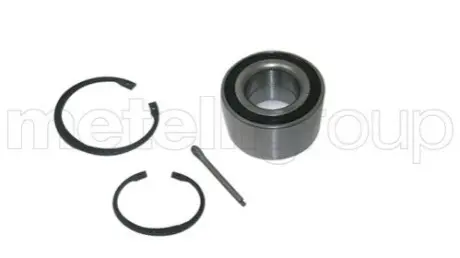 Підшипник маточини (передньої) Opel Corsa C 00-09/Combo 1.2-1.7 01-/Meriva 1.6-1.8 00-10 (к-кт) CIFAM 619-2289 Купити в Україні