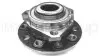 Фото OPEL маточина передня в зборі (без ABS) Astra G,Zafira 98 CIFAM (619-2294) зображення 1