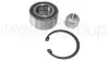 Фото Подшипник ступицы перед. Citroen C2/C3/Peugeot 1007/207 CIFAM (619-2332) изображение 1