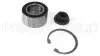 Фото Підшипник маточини (передньої) Mazda 2 1.2-1.6 02-07 CIFAM (619-2338) зображення 1