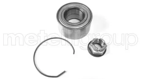 Підшипник маточини (передньої) Renault Kangoo/Clio 98-/Nissan Kubistar 03- (37х72х37) CIFAM 619-2350 Купити в Україні