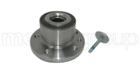 Підшипник маточини (передньої) Ford C-MAX/Focus 1.0-2.0 10- CIFAM 619-2363 Купити в Україні