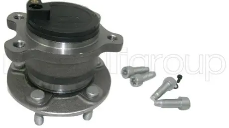 Підшипник маточини (задньої) Ford C-Max 10-19 CIFAM 619-2367 Купити в Україні