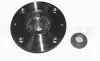 Фото CITROEN подшипник задней ступицы с датчиком ABS C4 04- CIFAM (619-2444) изображение 1