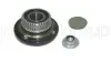 Фото Підшипник маточини (задньої) VW Caddy 96-04 (к-кт) CIFAM (619-2465) зображення 1