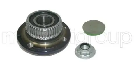 Підшипник маточини (задньої) VW Caddy 96-04 (к-кт) CIFAM 619-2465 Купити в Україні