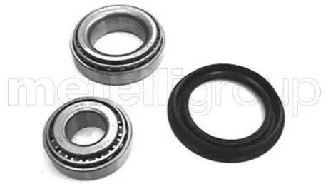 Подшипник ступицы задней. VW Golf I/II/III/Passat B2/B3/B4 97-01 CIFAM 619-2500 Купить в Украине