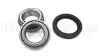 Фото Подшипник ступицы задней. Ford Escort 89-01 CIFAM (619-2549) изображение 1