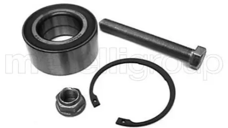 Підшипник маточини (задньої) VW Sharan 95-10/Ford Galaxy 95-06 (43x80x38)(к-кт) CIFAM 619-2699 Купити в Україні