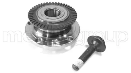Підшипник маточини (задньої) Audi A4 1.6-3.0 TDI 00-08 (к-кт) CIFAM 619-2703 Купити в Україні