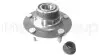 Фото Підшипник маточини (задньої) Ford Transit 2.0-2.4TDCI 00-14 CIFAM (619-2715) зображення 1