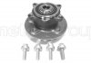 CIFAM BMW підшипник задньої маточини з ABS Cooper, One 01- 619-2722