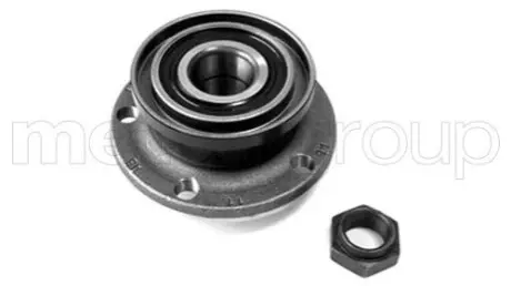 FIAT Подшипник ступицы задней.Alfa Romeo 147,156 CIFAM 619-2761 Купить в Украине