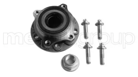 Підшипник маточини (передньої) Alfa Romeo 159/Brera/Spider 2.4D/3.2 05-11 CIFAM 619-2784 Купити в Україні
