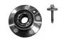 Фото Підшипник маточини (передньої) Ford Galaxy 06-15/Land Rover Freelander 06-14(+ABS) CIFAM (619-2806) зображення 1