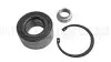Фото Підшипник маточини (задньої) BMW 1 (E82/E88)/3 (E91/E93) 05-13 (45x85x41)(+ABS) M47/M57/N45/N47/N52 CIFAM (6192888) зображення 1