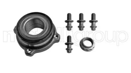 Підшипник маточини (задньої) BMW X5 (E70/F15/F85)/X6 (E71/E72/F16/F86) 08- M57/N52/N55/N57/S63 CIFAM 6192889 Купити в Україні