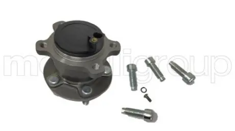 Підшипник маточини (задньої) Ford Mondeo 07-15 (+ABS) CIFAM 619-2921 Купити в Україні