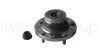Фото Підшипник маточини (задньої) Ford Transit V347 (FWD) 260/300 (d=37mm) (+ABS) CIFAM (6192927) зображення 1