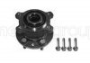 CIFAM OPEL Підшипник задн. ступиці  Astra J, Chevrolet Cruze 619-2979