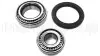 Фото Підшипник маточини (передньої) Toyota Hilux 83-05 CIFAM (619-7001) зображення 1