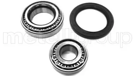 Підшипник маточини (передньої) Toyota Hilux 83-05 CIFAM 619-7001 Купити в Україні