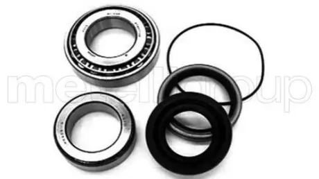 Підшипник маточини (задньої) Mitsubishi L200/L300/L400/Pajero 83-07 CIFAM 6197007 Купити в Україні