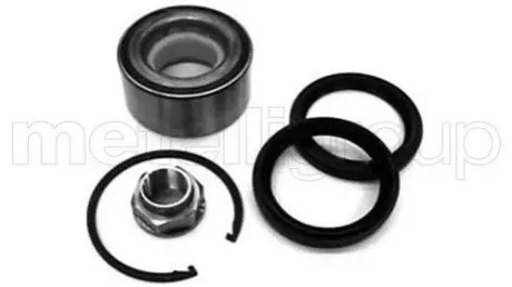 Підшипник маточини (передньої) Subaru Forester -08/Legacy -03/Impreza 92-07 (42x72x38) (к-кт) CIFAM 6197105 Купити в Україні