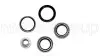 Фото Підшипник маточини (передньої) Mazda 121/Kia Rio 90-05 (38x63x17) CIFAM (619-7122) зображення 1