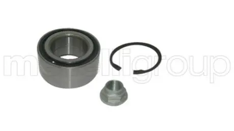 Підшипник маточини (передньої) Honda Accord VII 03 CIFAM 6197668 Купити в Україні