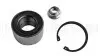 Фото Підшипник маточини (передньої) Mazda 3 03-/5 05- (+ABS) CIFAM (619-7694) зображення 1