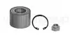 Фото Підшипник маточини (передньої) Opel Agila 1.3 CDTI 00-08 (40x72x36) CIFAM (619-7723) зображення 1