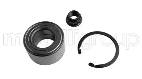 Підшипник маточини (передньої) Toyota Camry 91-01/Lexus RX300 00-03 CIFAM 6197729