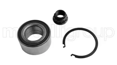 Підшипник маточини (передньої) Toyota Yaris 05 CIFAM 6197730 Купити в Україні