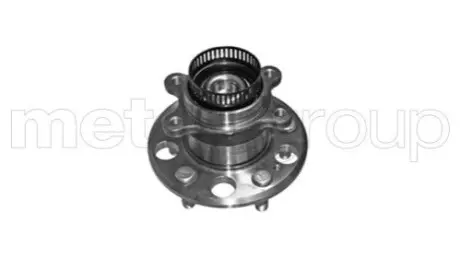 Підшипник маточини (задньої) Kia Ceed 1.6 CRDi 06-12 (+ABS) CIFAM 619-7815 Купити в Україні