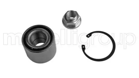 Підшипник маточини (задньої) Opel Agila/Suzuki Swift 05 CIFAM 619-7880 Купити в Україні