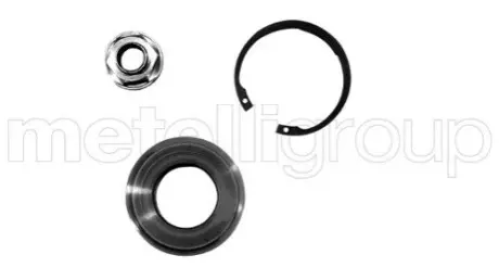 SUZUKI Подшипник ступицы Swift 05- CIFAM 619-7930