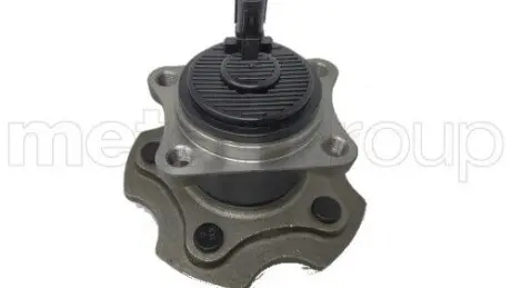 Підшипник маточини (задньої) Toyota Avensis 08-18 CIFAM 619-7934 Купити в Україні