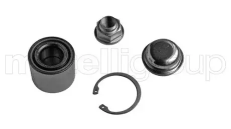 Фото Подшипник ступицы (задней) Opel Agila/Suzuki Wagon 00-08 (F-571998) CIFAM (6198100) изображение 1