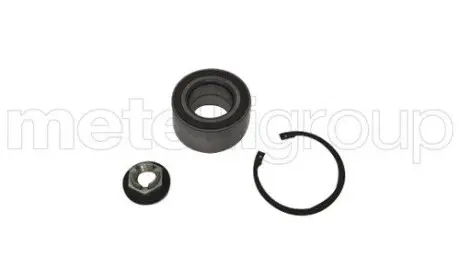 Підшипник маточини (передньої) Ford Kuga 2.0-2.5 08-12 (45x82x42)(к-кт) CIFAM 619-8132 Купити в Україні