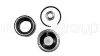 Фото Підшипник маточини (передньої) Renault Master/Opel Movano/Nissan NV400 10 CIFAM (619-8133) зображення 1
