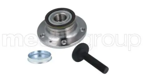 Підшипник маточини (задньої) VW Caddy 03-/Golf V/Skoda Octavia (+ABS) (к-кт) CIFAM 619-8150 Купити в Україні