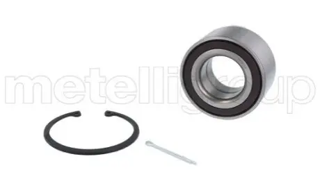 OPEL Подшипник ступицы Meriva, Mokka 10-, Chevrolet Aveo 11- CIFAM 619-8154