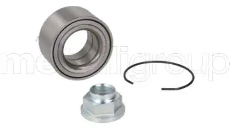 Підшипник маточини (передньої) Hyundai Accent 99-03/Kia Rio 05- (38x70x37)(к-кт) CIFAM 619-8157 Купити в Україні